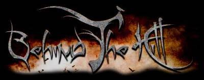 logo Behind The Hill